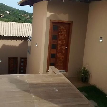 Fernandes House Villa Armacao dos Buzios Exterior photo