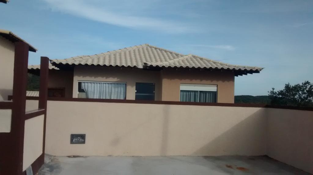 Fernandes House Villa Armacao dos Buzios Exterior photo