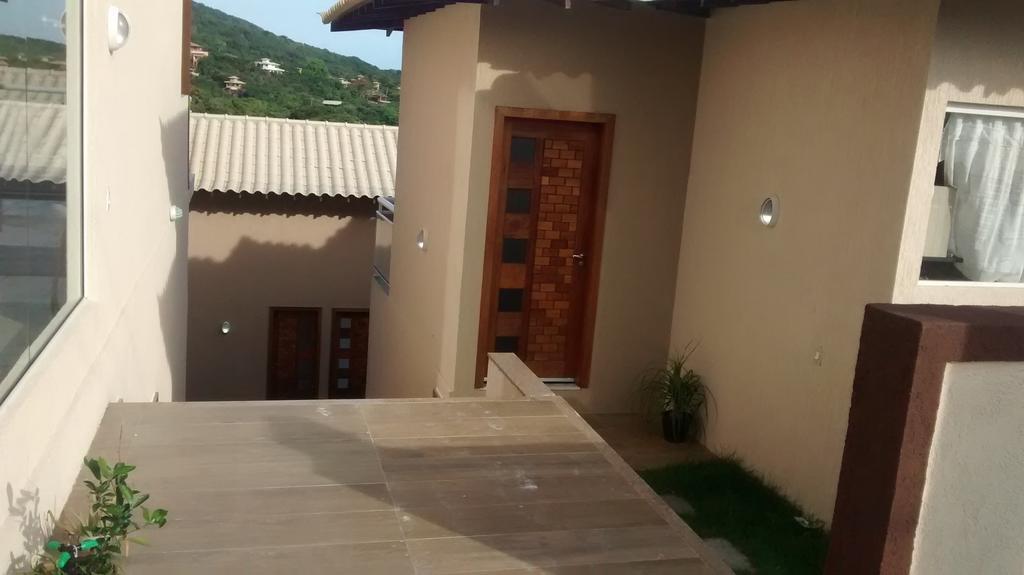 Fernandes House Villa Armacao dos Buzios Exterior photo